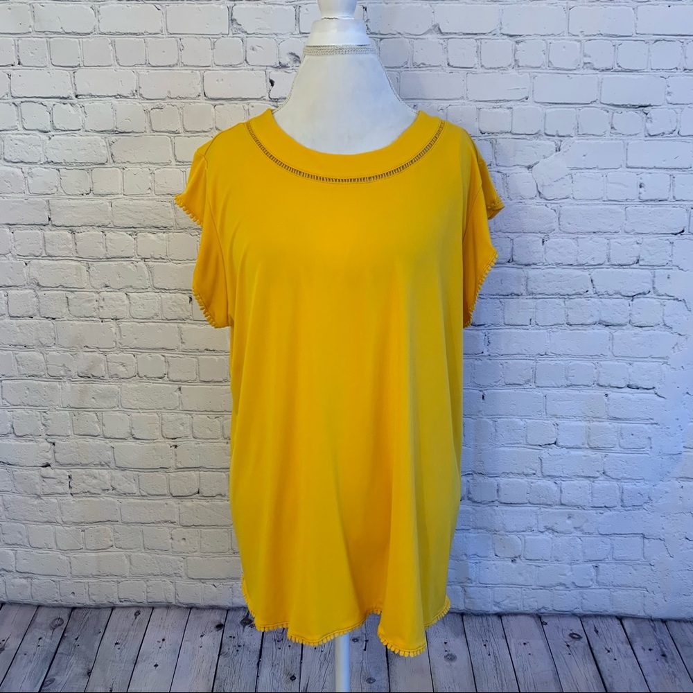 Liz Claiborne Top